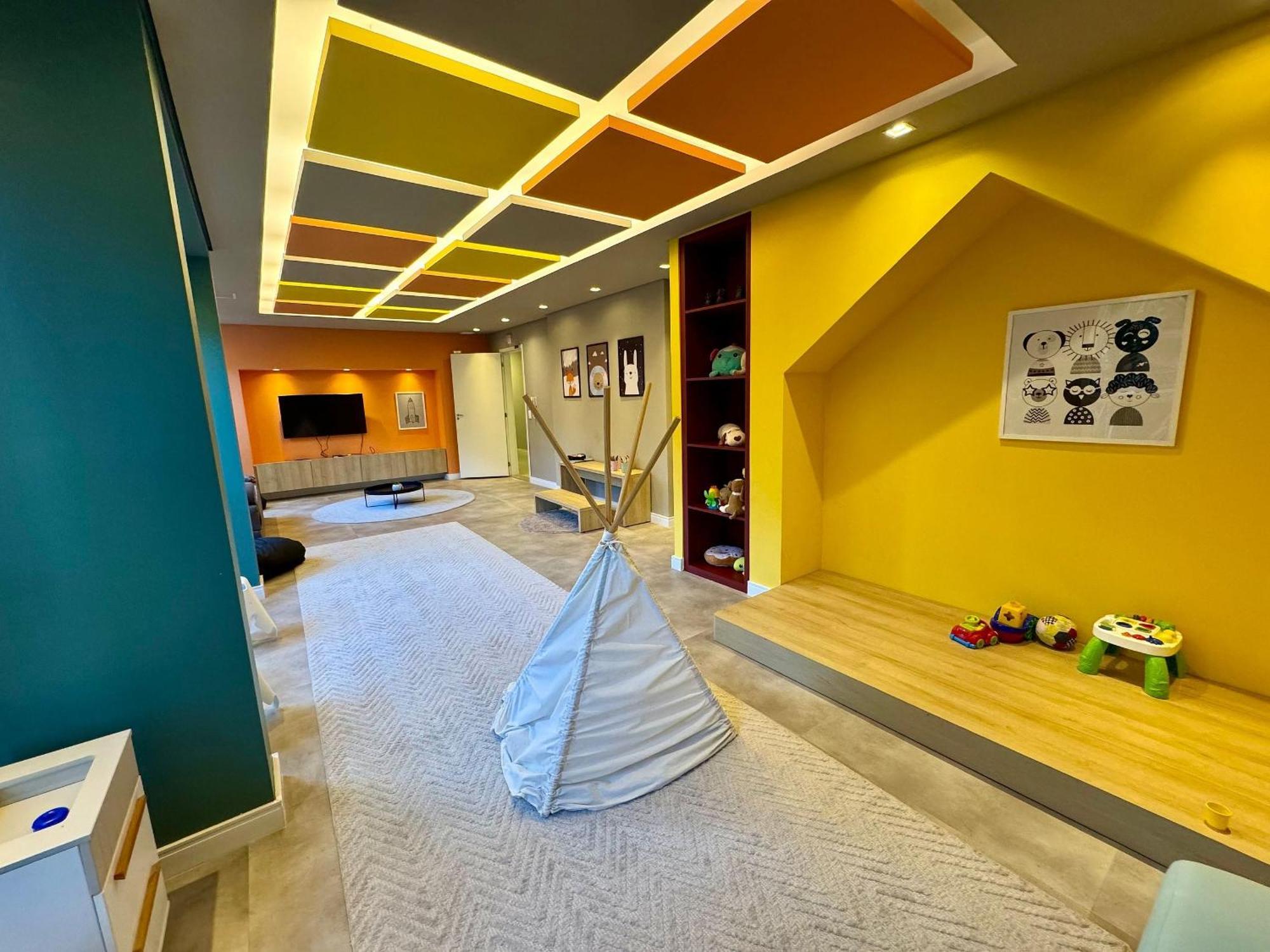 Ap 5 Estrelas Em Localizacao Nobre De Moema Apartamento *
