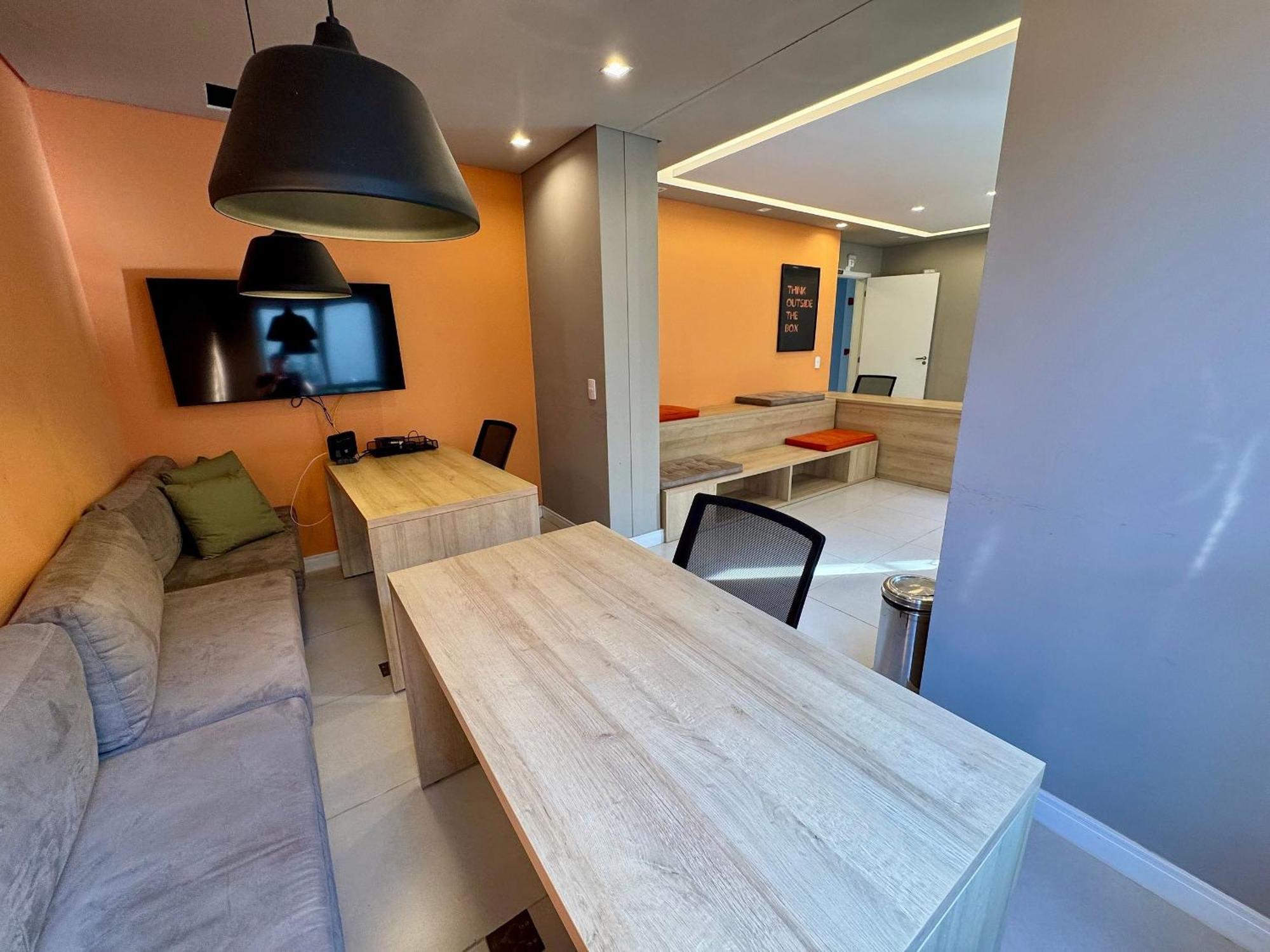 Ap 5 Estrelas Em Localizacao Nobre De Moema Apartamento São Paulo